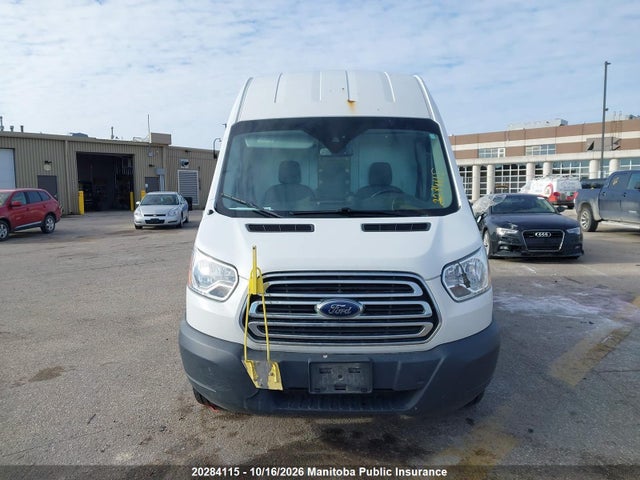1FTBW2XM8HKA58563 Ford Transit 350 Wb 148 Cargo Van
