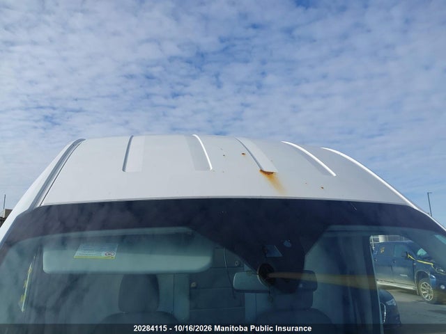 1FTBW2XM8HKA58563 Ford Transit 350 Wb 148 Cargo Van