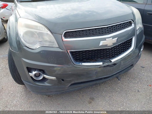 Aukcja sprzedaży 2012 Chevrolet Equinox Lt, vin: 2GNFLEEK9C6334975, numer aukcji: 20284163