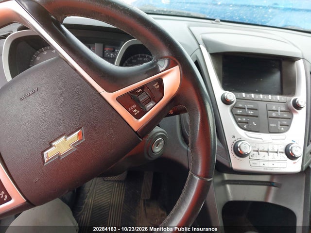 Aukcja sprzedaży 2012 Chevrolet Equinox Lt, vin: 2GNFLEEK9C6334975, numer aukcji: 20284163