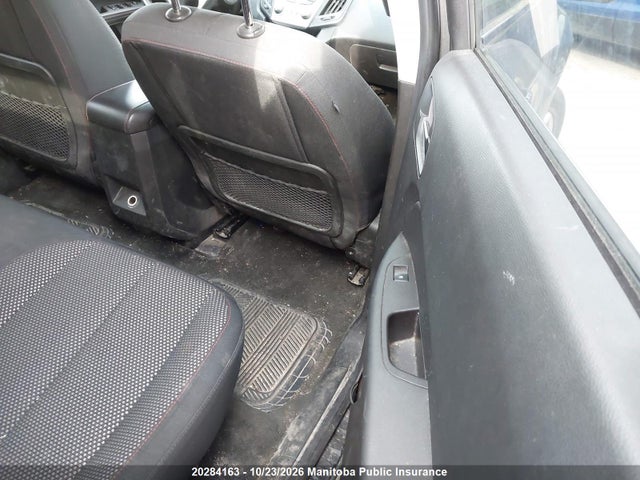 Aukcja sprzedaży 2012 Chevrolet Equinox Lt, vin: 2GNFLEEK9C6334975, numer aukcji: 20284163