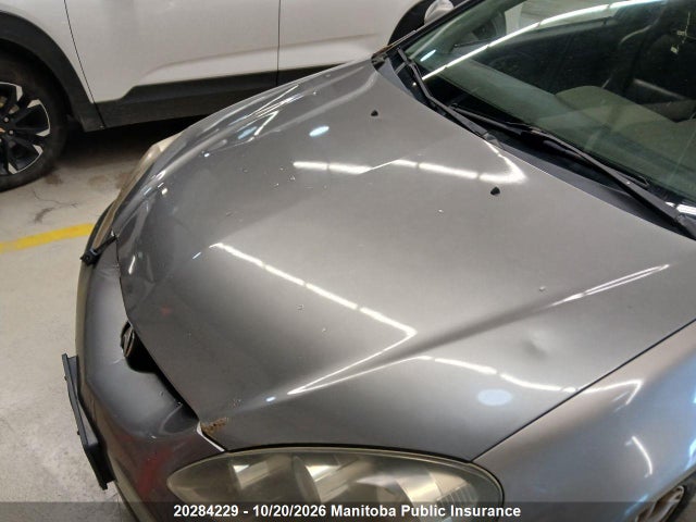 20284229 :رقم المزاد ، JH4DC54875S802626 vin ، 2005 Acura Rsx مزاد بيع