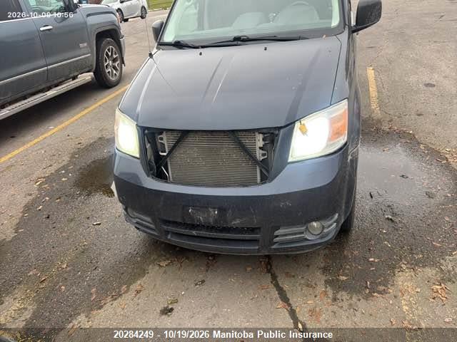 Продажа на аукционе авто 2008 Dodge Grand Caravan Se, vin: 2D8HN44PX8R685310, номер лота: 20284249