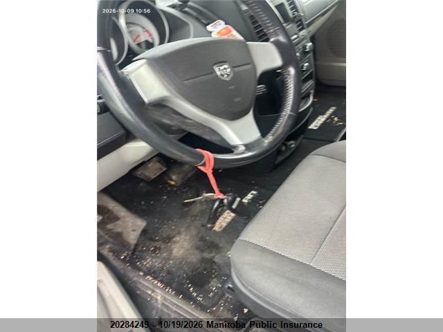 Продажа на аукционе авто 2008 Dodge Grand Caravan Se, vin: 2D8HN44PX8R685310, номер лота: 20284249
