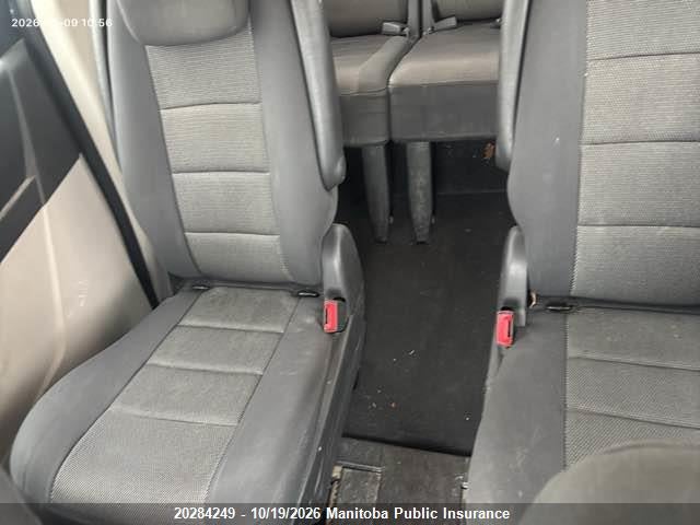 Продажа на аукционе авто 2008 Dodge Grand Caravan Se, vin: 2D8HN44PX8R685310, номер лота: 20284249