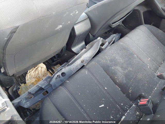 4S3GKAA67J1617280 Subaru Impreza 2.0i