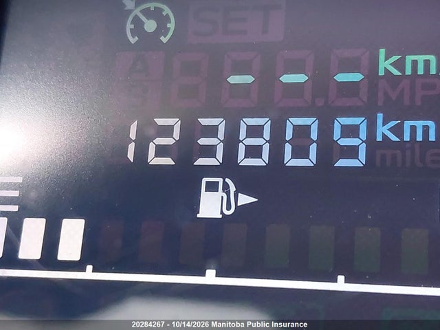 4S3GKAA67J1617280 Subaru Impreza 2.0i