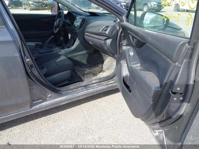 4S3GKAA67J1617280 Subaru Impreza 2.0i