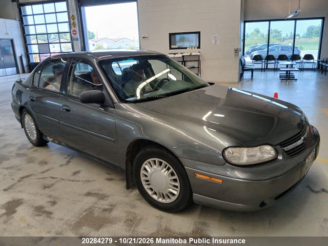 Aukcja sprzedaży 2003 Chevrolet Malibu V6, vin: 1G1ND52J53M739027, numer aukcji: 20284279