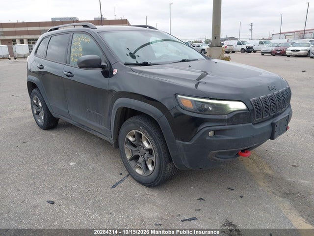 2019 1C4PJMBX6KD146444 главное изображение