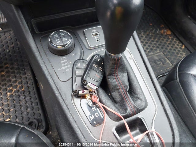 Jeep Cherokee Trailhawk 2019 1C4PJMBX6KD146444 Image 11