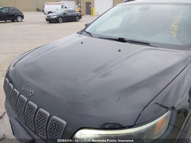 Jeep Cherokee Trailhawk 2019 1C4PJMBX6KD146444 Image 6