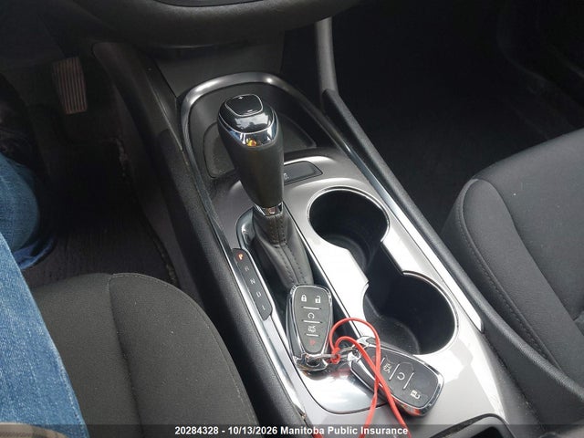 20284328 :رقم المزاد ، 1G1ZD5ST5KF166880 vin ، 2019 Chevrolet Malibu Lt مزاد بيع