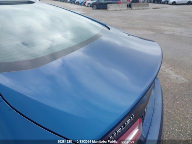 20284328 :رقم المزاد ، 1G1ZD5ST5KF166880 vin ، 2019 Chevrolet Malibu Lt مزاد بيع