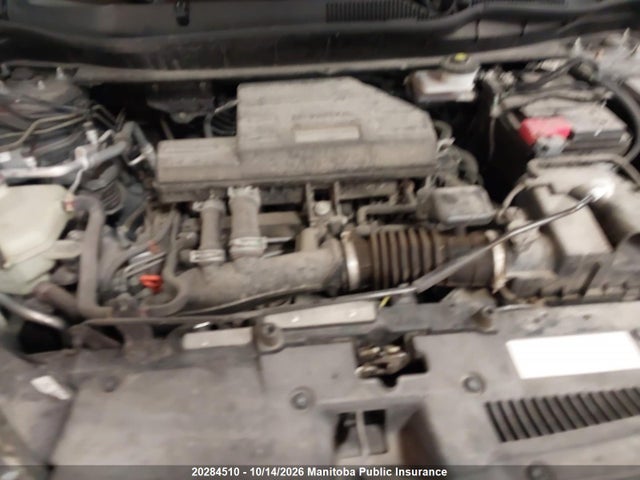 Honda CR-V LX 2020 2HKRW1H24LH000088 Image 10