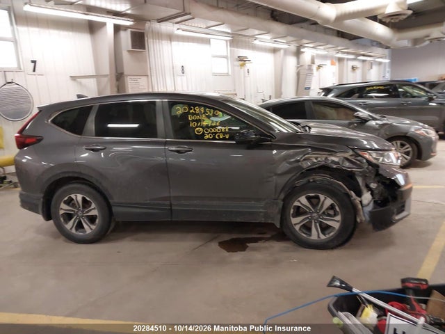 Honda CR-V LX 2020 2HKRW1H24LH000088 Image 13
