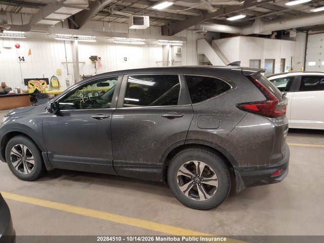 Honda CR-V LX 2020 2HKRW1H24LH000088 Image 14
