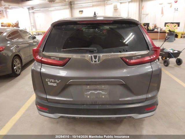 Honda CR-V LX 2020 2HKRW1H24LH000088 Image 16