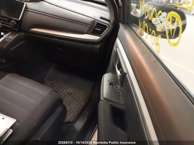 Honda CR-V LX 2020 2HKRW1H24LH000088 Image 5