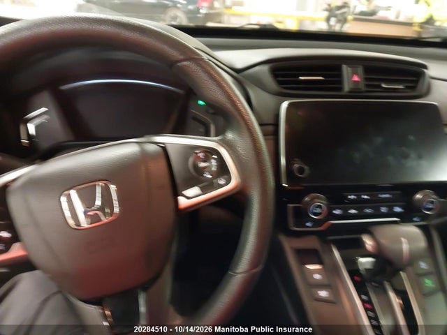 Honda CR-V LX 2020 2HKRW1H24LH000088 Image 7