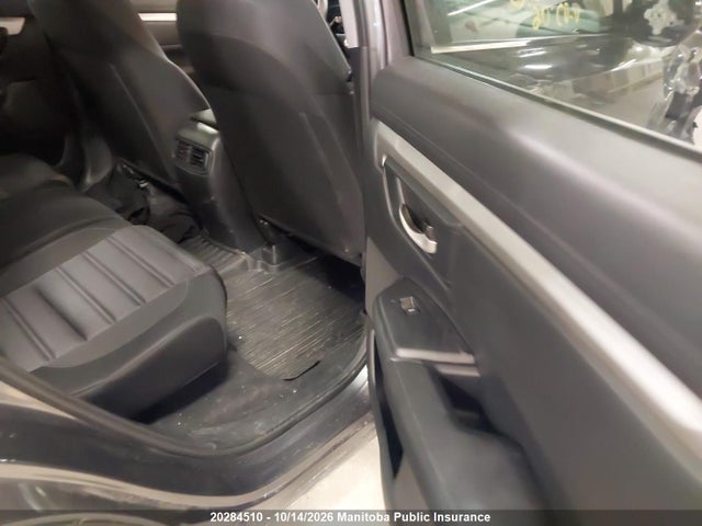 Honda CR-V LX 2020 2HKRW1H24LH000088 Image 8