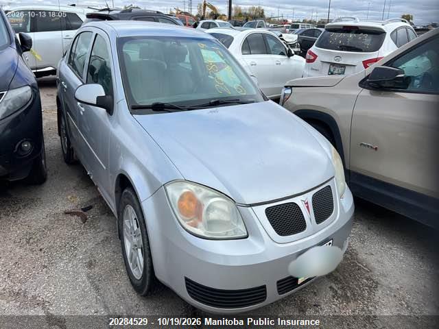 Продаж на аукціоні авто 2006 Pontiac Pursuit Se, vin: 1G2AL55F467770521, номер лоту: 20284529