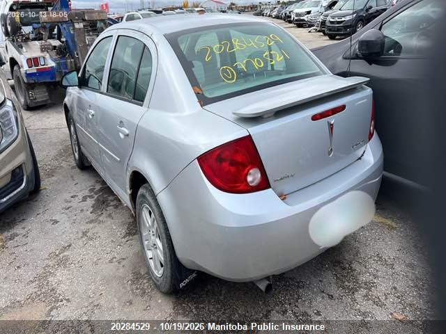 Продаж на аукціоні авто 2006 Pontiac Pursuit Se, vin: 1G2AL55F467770521, номер лоту: 20284529