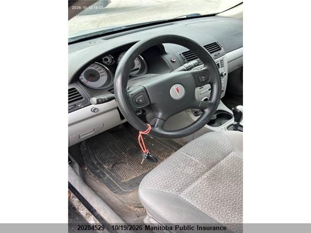 Продаж на аукціоні авто 2006 Pontiac Pursuit Se, vin: 1G2AL55F467770521, номер лоту: 20284529