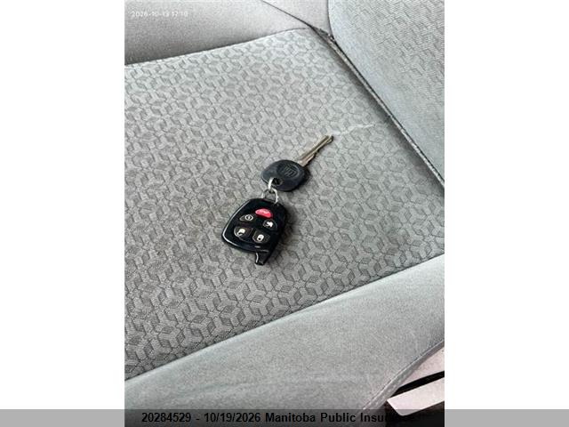 Продаж на аукціоні авто 2006 Pontiac Pursuit Se, vin: 1G2AL55F467770521, номер лоту: 20284529