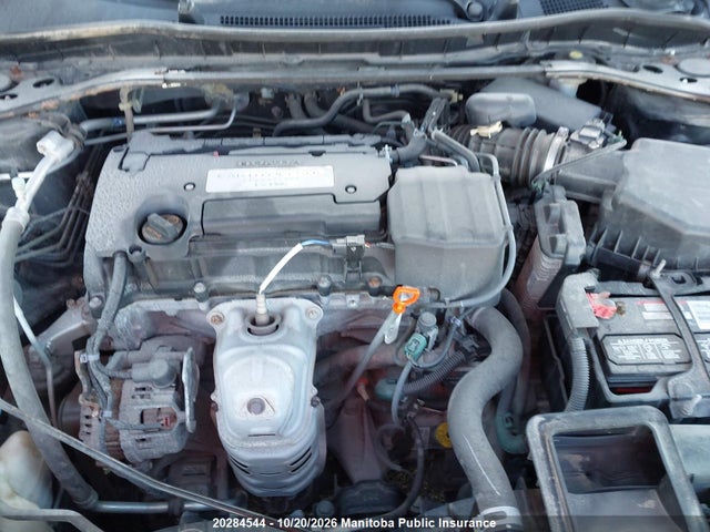 Honda Accord Touring 2014 1HGCR2F91EA802225 Image 10
