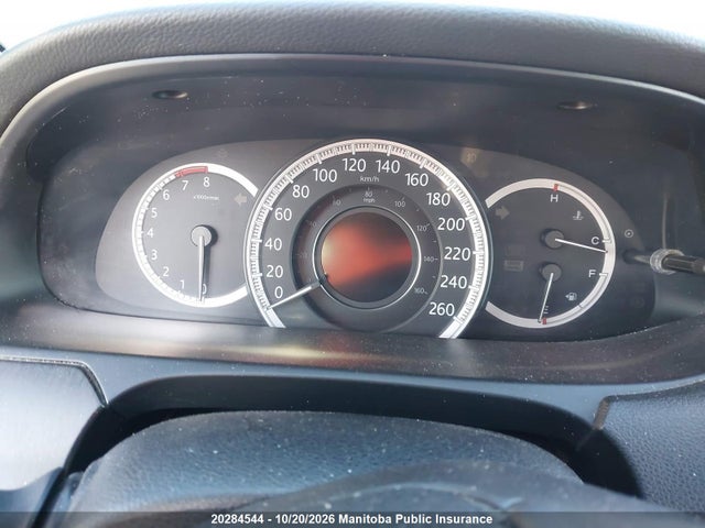 Honda Accord Touring 2014 1HGCR2F91EA802225 Image 15