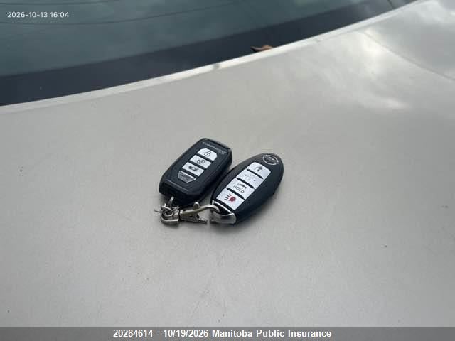 Продаж на аукціоні авто 2009 Nissan Altima 2.5 S, vin: 1N4AL21E39C172882, номер лоту: 20284614