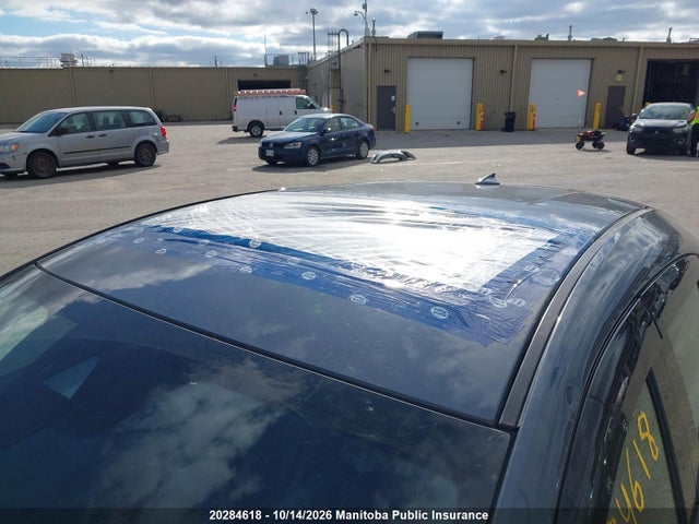 JM1BPAMM2L1154943 Mazda Mazda3 Sport Gt