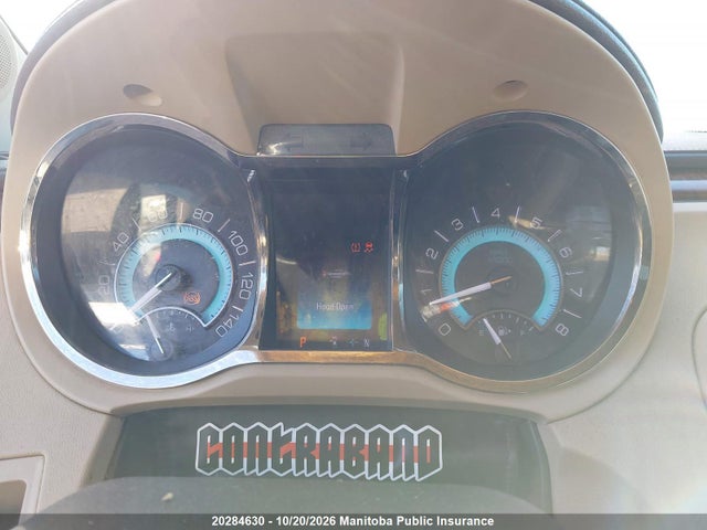 20284630 :رقم المزاد ، 1G4GD5E3XCF105371 vin ، 2012 Buick Lacrosse Cxl V6 مزاد بيع