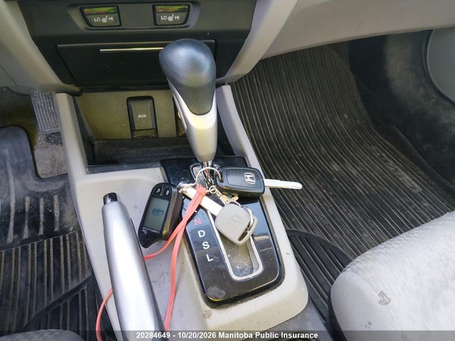 Honda Civic Lx 2015 2HGFB2F47FH027311 Image 11