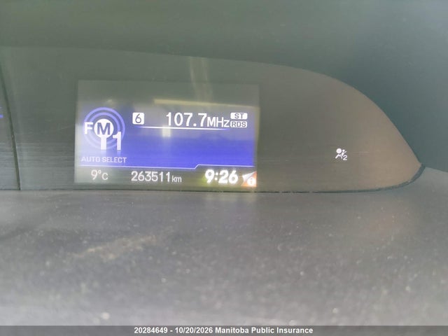 Honda Civic Lx 2015 2HGFB2F47FH027311 Image 15