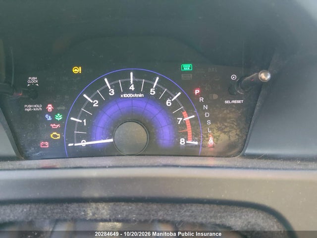 Honda Civic Lx 2015 2HGFB2F47FH027311 Image 7