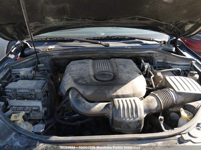 20284664 :رقم المزاد ، 1J4RR5GG7BC502142 vin ، 2011 Jeep Grand Cherokee Limited مزاد بيع