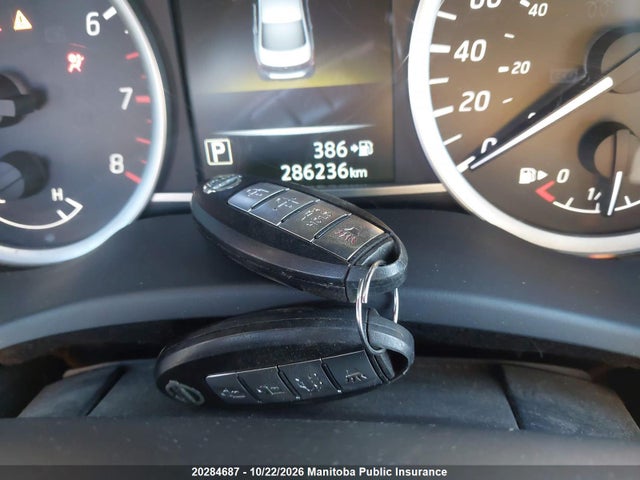 Nissan Sentra 1.8 Sv 2016 3N1AB7AP0GL639501 Image 10