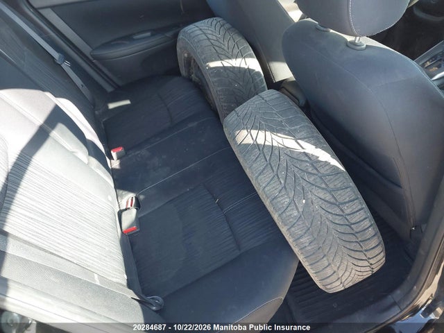 Nissan Sentra 1.8 Sv 2016 3N1AB7AP0GL639501 Image 7