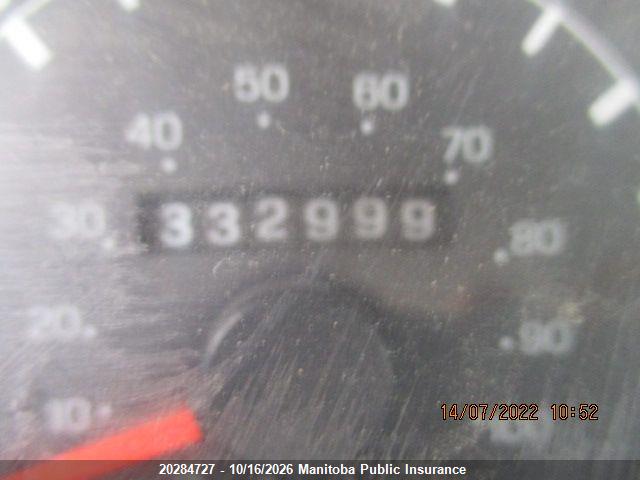 20284727 :رقم المزاد ، 1FDAF56FXYEB28977 vin ، 2000 Ford F550 Super Duty Xl مزاد بيع