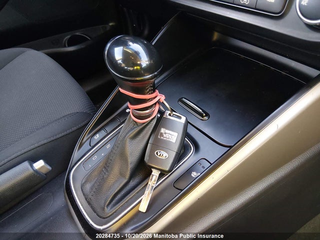 KIA Rondo Lx 2014 KNAHT8A31E7022425 Image 9