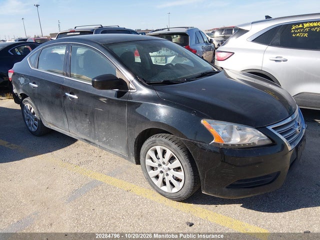 2015 3N1AB7AP8FL695328 main image
