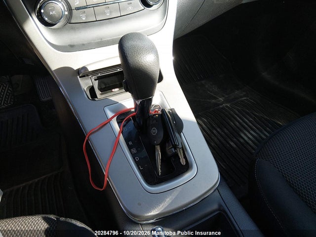 Nissan Sentra 1.8 Sv 2015 3N1AB7AP8FL695328 Image 11