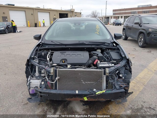 Toyota COROLLA SE 2017 2T1BURHE7HC900073 Image 13