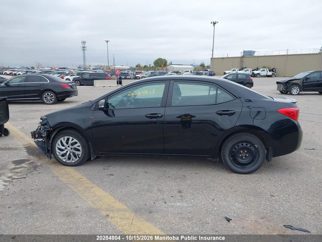 Toyota COROLLA SE 2017 2T1BURHE7HC900073 Image 15
