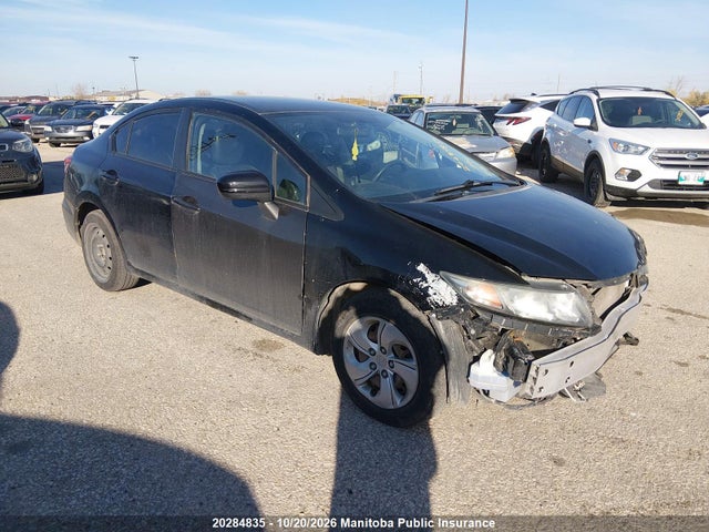 2014 19XFB2F57EE055112 главное изображение