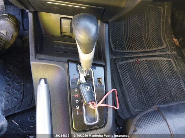 Honda Civic Lx 2014 19XFB2F57EE055112 Image 11