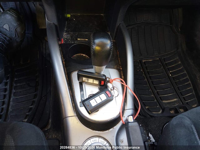 20284836 :رقم المزاد ، JA4JT3AX9DU607113 vin ، 2013 Mitsubishi Outlander Ls مزاد بيع