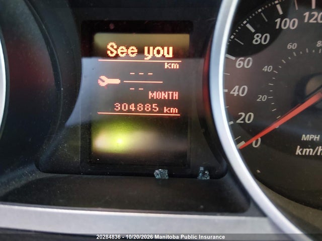 20284836 :رقم المزاد ، JA4JT3AX9DU607113 vin ، 2013 Mitsubishi Outlander Ls مزاد بيع